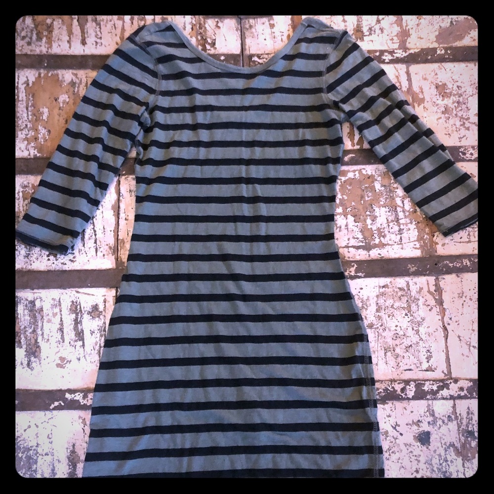 Express Dress